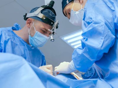 Limfadenectomie pentru cancer de endometru