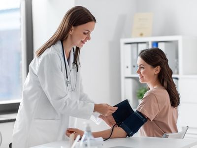Hipertensiunea arterială