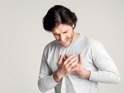 Boala cardiacă ischemică