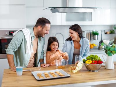 5 motive pentru care merită să gătești acasă