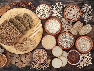 De ce alimentele integrale sunt o alegere mai bună pentru sănătate