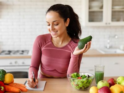 5 motive pentru care merită să-ți planifici mesele