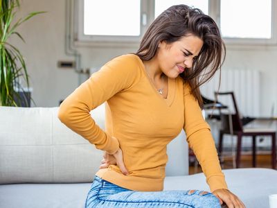 Hernia Spiegel