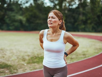 Hernia sportivului