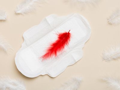 Menstruații foarte abundente