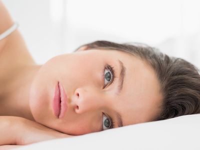 Uscăciune vaginală cu iritație