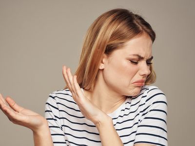Infecție vaginală cu miros neplăcut