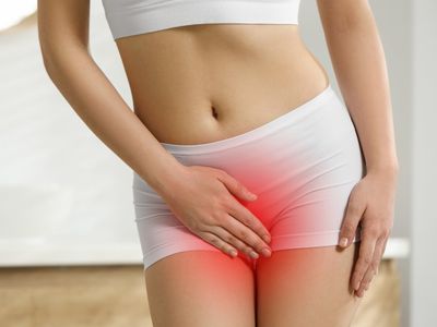 Infecție vaginală cu usturime
