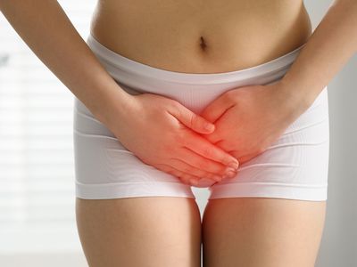 Infecție vaginală cu iritație intimă