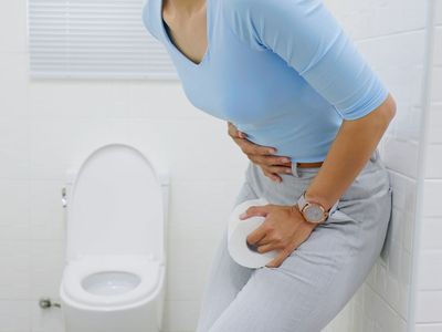 Durere pelvină cu usturime la urinare