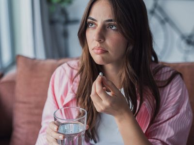 Infecție vaginală după antibiotic