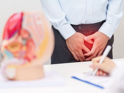 Pachet promo Urologie BT&nbsp;