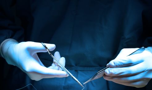 Chirurgie generală