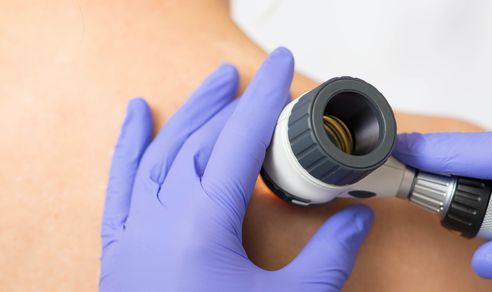 Dermatologie