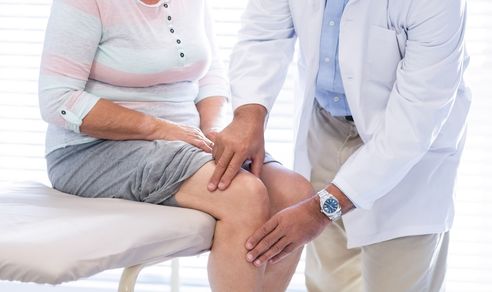 Ortopedie – Traumatologie