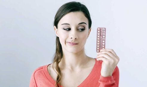 10 cele mai comune efecte secundare ale contraceptivelor