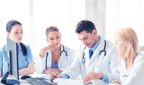 Tumor board