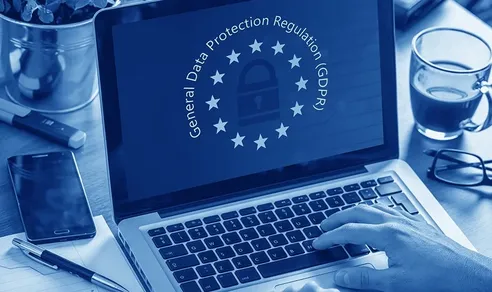 Informare privind prelucrarea datelor cu caracter personal