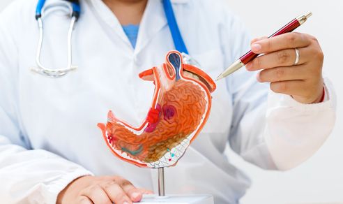 Gastroenterologie
