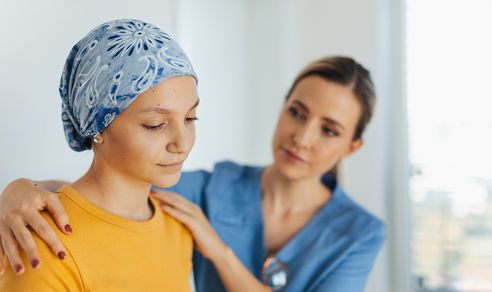 Oncologie medicală