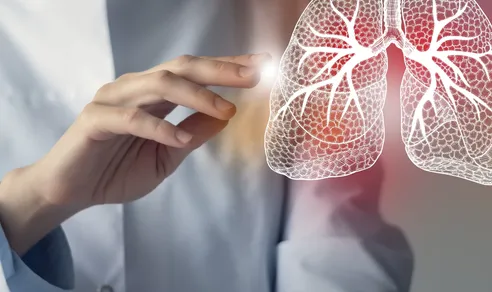 Pneumologie