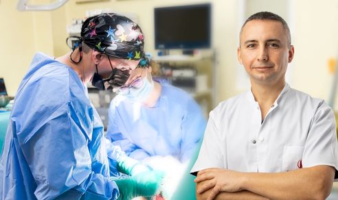 Tratamentul chirurgical modern în cancerul la sân