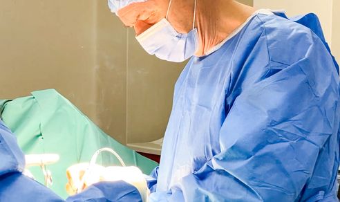Neoplasm mamar – Mastectomie radicală tip Madden