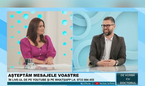 Malformațiile uterului și infertilitatea