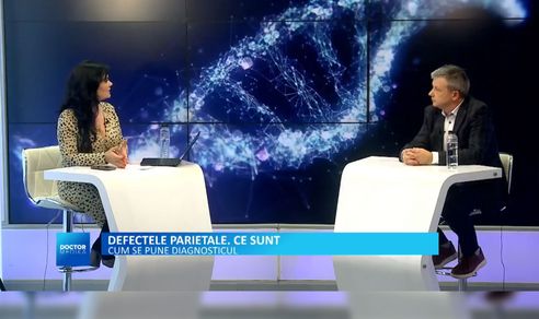 Defectele peretelui abdominal