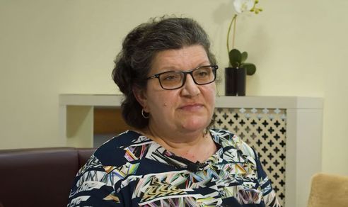 Povestea Cătălinei