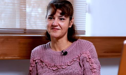 Povestea Ilincăi
