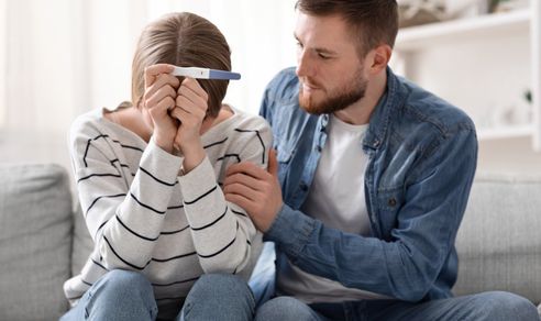 Infertilitatea – cea mai mare problemă actuală a cuplurilor