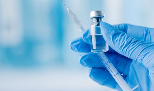 Toxina botulinică în hernii și eventrații