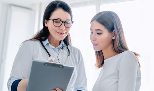 Sănătatea femeii: Cât de importantă este prevenția?