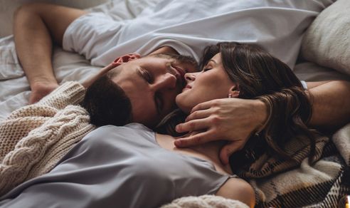 Ce comportament sexual au bărbații în funcție de vârstă?