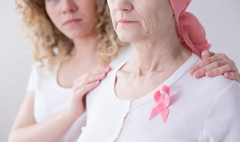 Cancerul de sân se moștenește mereu