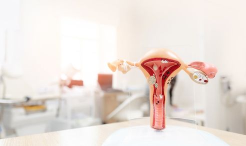 Uterul retrovers este mereu o problemă medicală