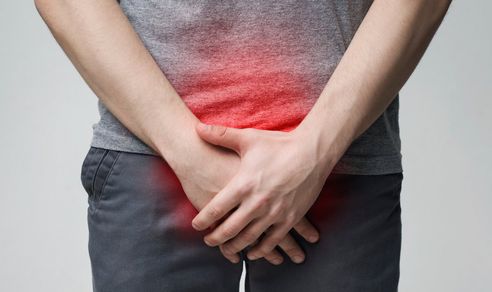Durerea testiculară nu e „nimic grav”