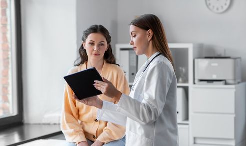 Toate femeile cu fibrom uterin au nevoie de operație