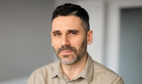 Nu am nevoie de control la prostată, dacă nu mă supără nimic