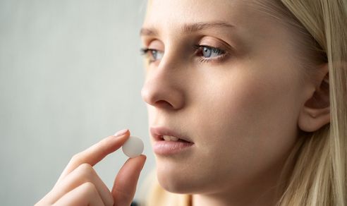 Helicobacter Pylori se tratează imediat cu antibiotic