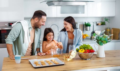 5 motive pentru care merită să gătești acasă