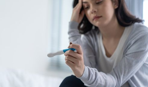 Pericolul tăcut care poate reduce șansele unei sarcini