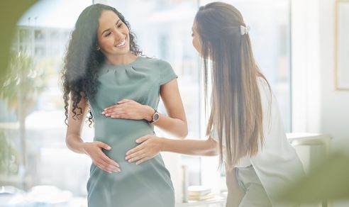 Cum pot infecțiile ginecologice să afecteze fertilitatea