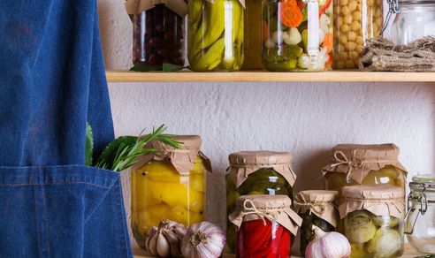 Probioticele: aliați pentru digestie și imunitate
