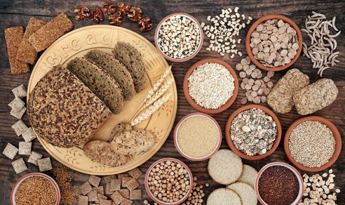 De ce alimentele integrale sunt o alegere mai bună pentru sănătate