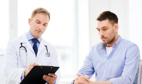 Problemele de prostată apar doar după 60 de ani
