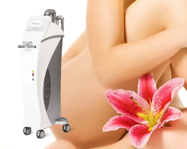 Rejuvenare vaginală