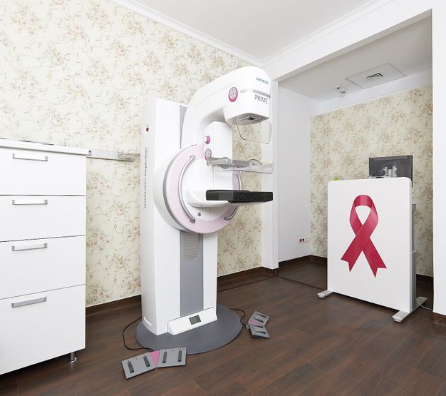 Mamografie digitală cu tomosinteză 3D