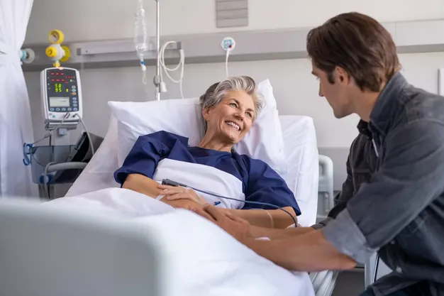 Informații utile pacienți Royal Hospital